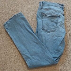 Old Navy Men's Light Blue Jeans - 32x32
